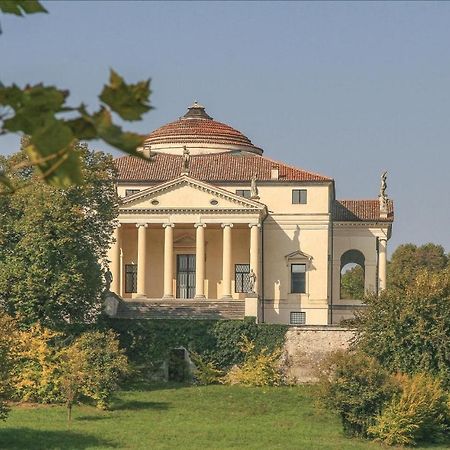 Loggia Dal Lago Аркуньяно Экстерьер фото