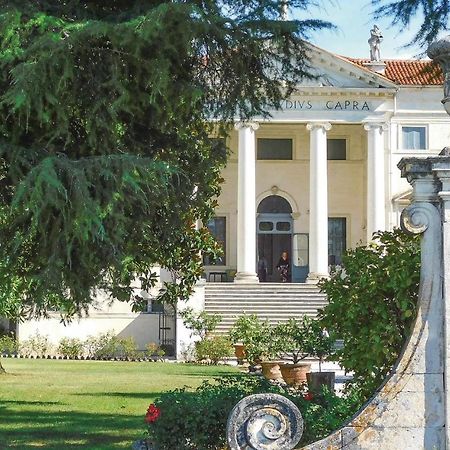 Loggia Dal Lago Аркуньяно Экстерьер фото