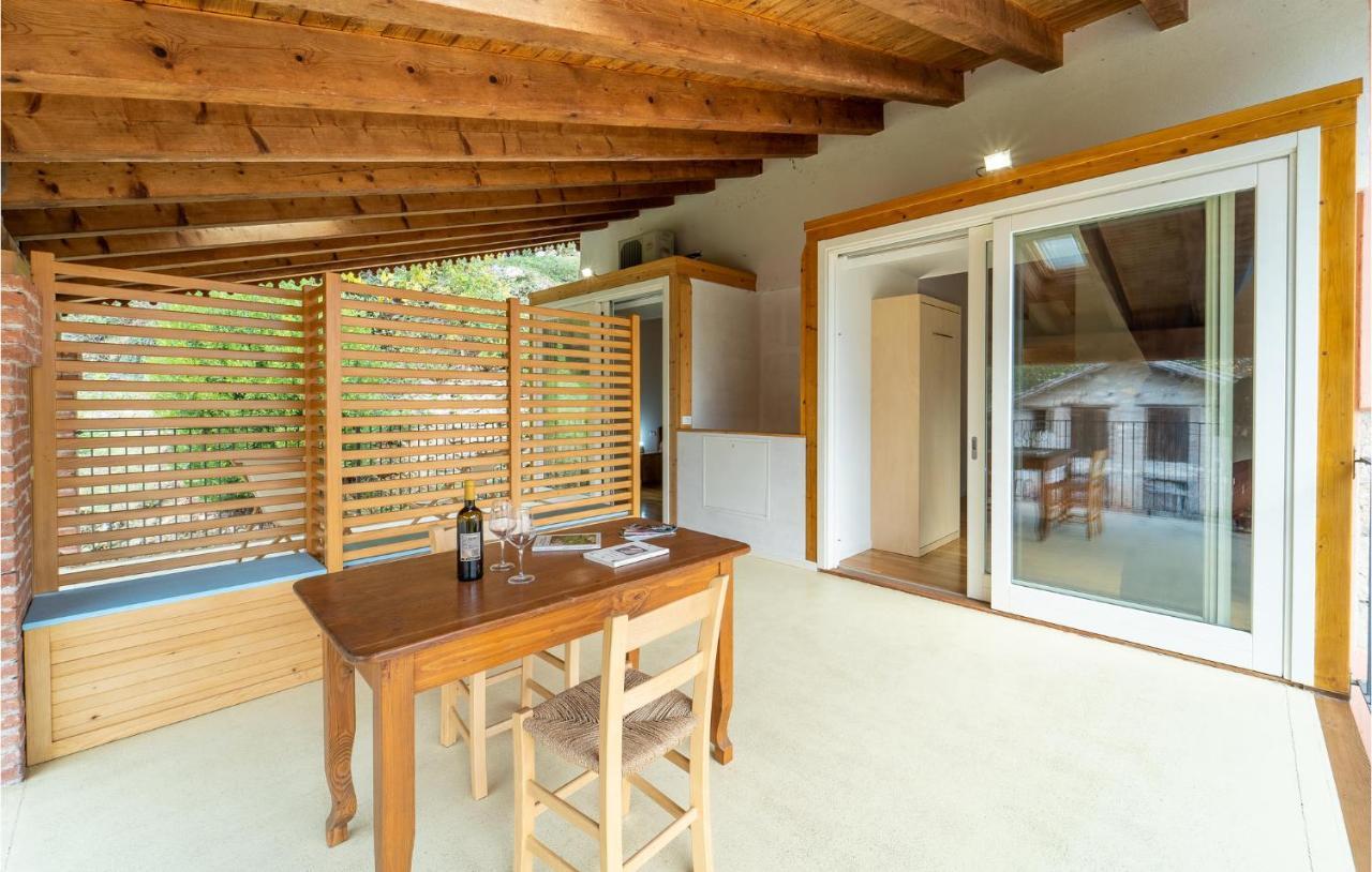 Loggia Dal Lago Аркуньяно Экстерьер фото